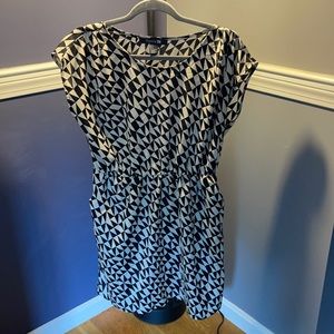 Forever 21 dress with pockets size Large